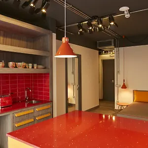 Toledo Loft Napels